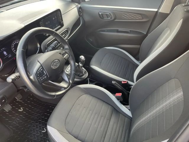 Hyundai i10 1.0