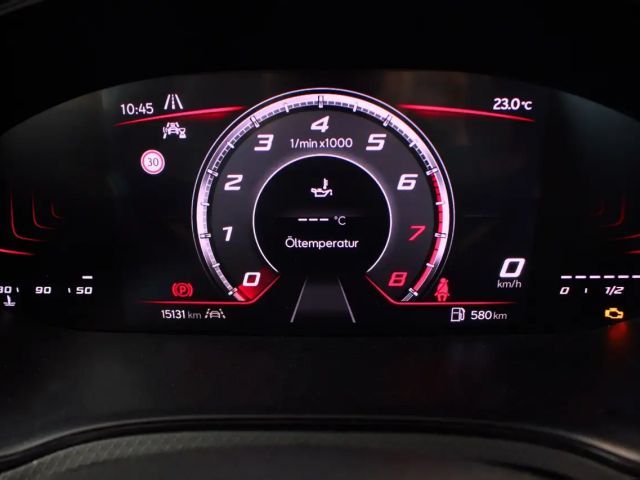 Seat Arona 1.0 TSI FR-lijn