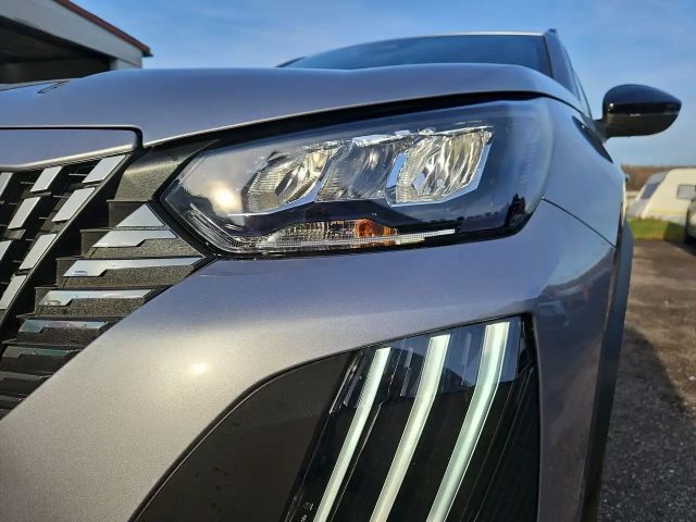 Peugeot 2008 Allure Pack