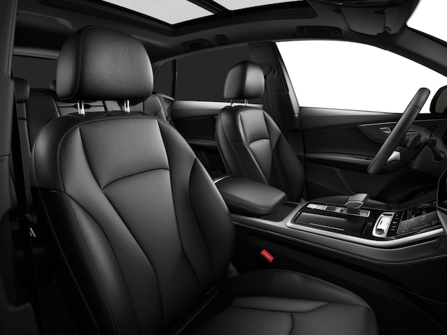 Audi Q8 55 TFSI Quattro