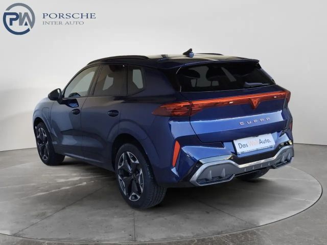 Cupra Terramar 1.5 e-Hybrid