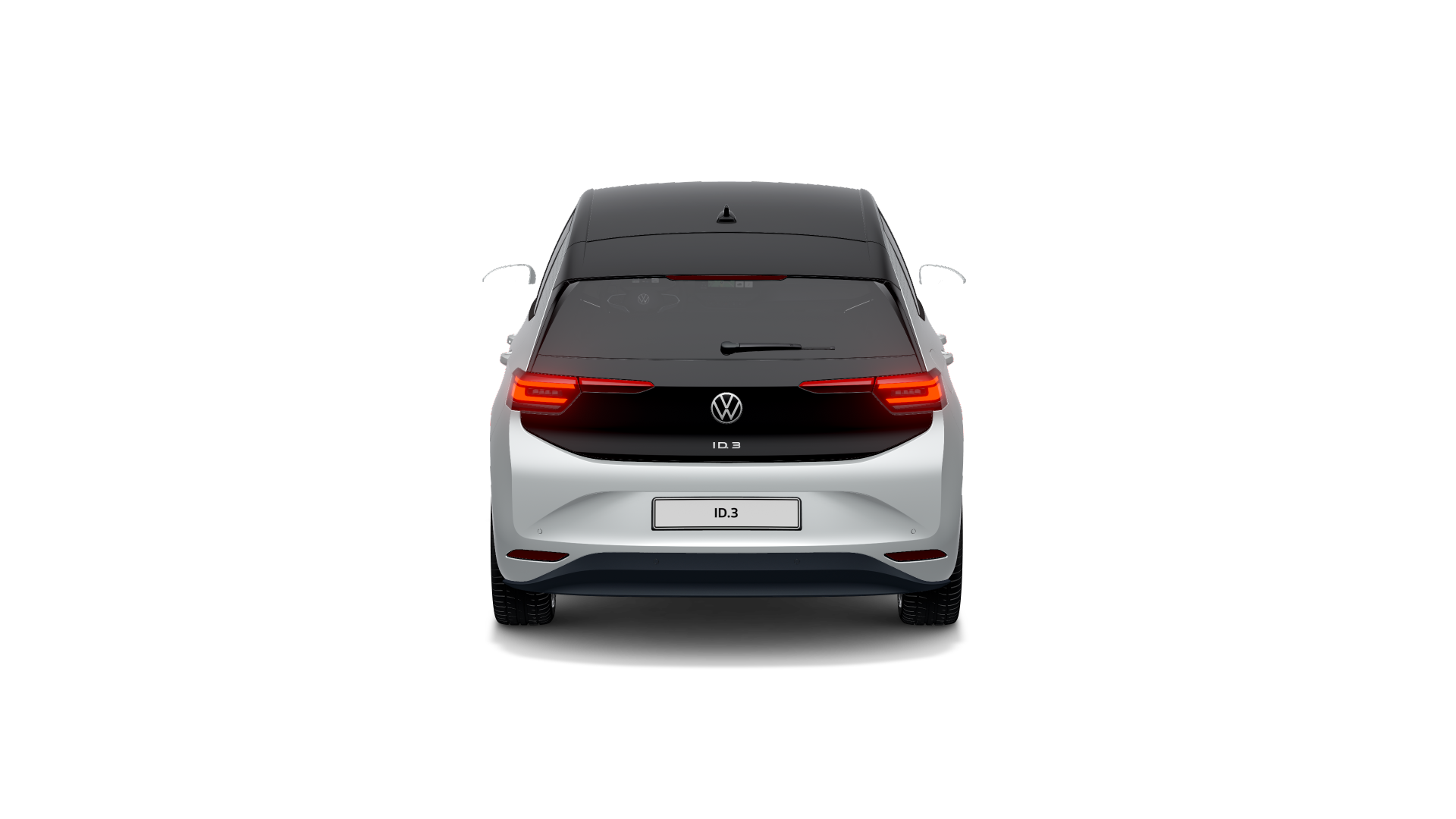 Volkswagen ID.3 150 kW