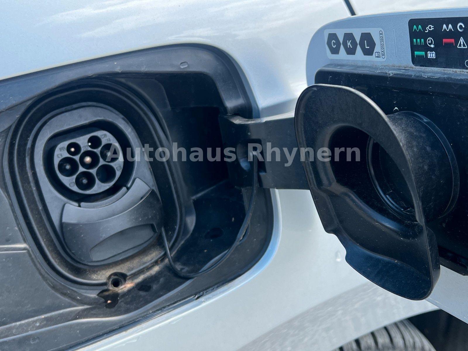 Skoda Enyaq iV Loft iV 50