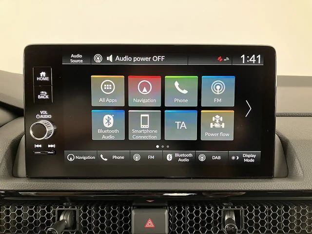 Honda CR-V Advance e:HEV i-MMD