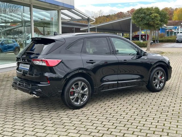 Ford Kuga ST Line X