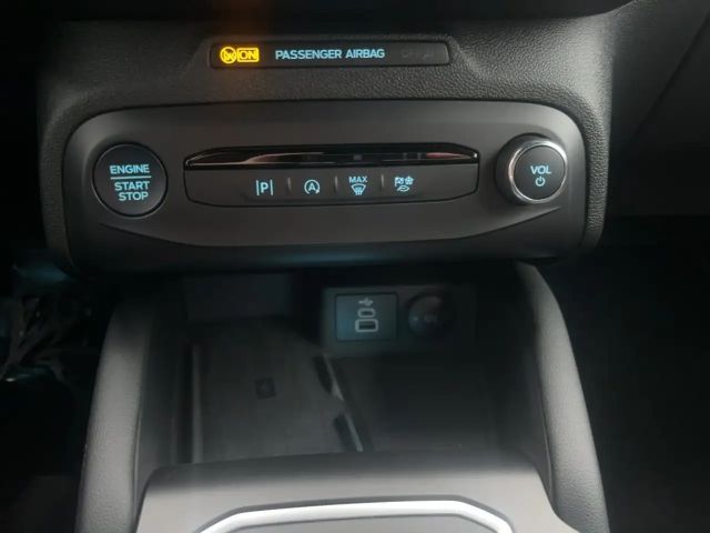 Ford Focus ST Line Wagon