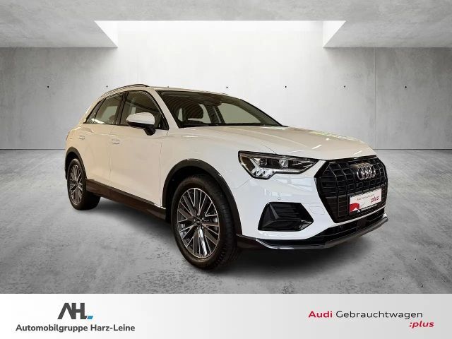 Audi Q3 35 TFSI S-Tronic