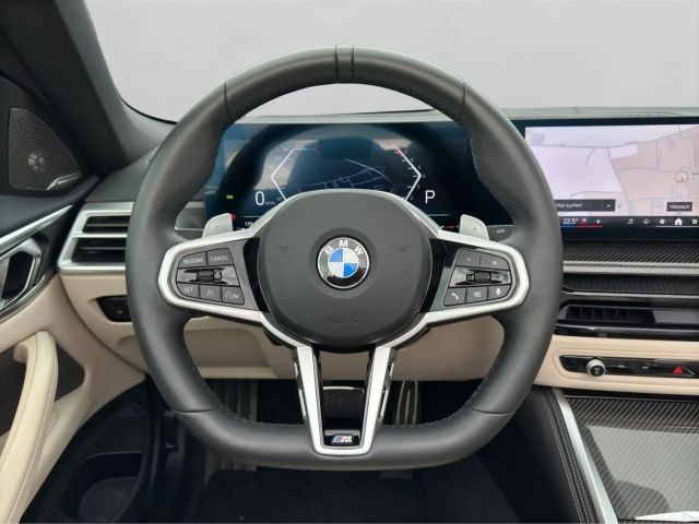 BMW 430 430i Cabrio M-Sport xDrive