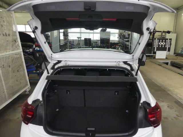 Volkswagen Polo Life