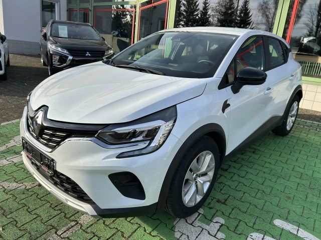 Renault Captur Zen
