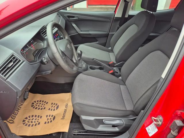 Seat Ibiza Reference