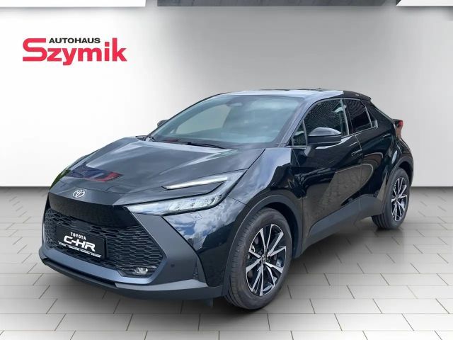Toyota C-HR Hybride Style