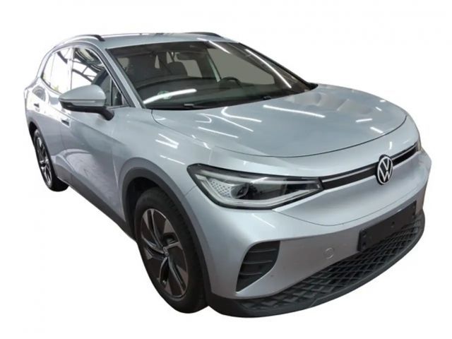 Volkswagen ID.4 Pure