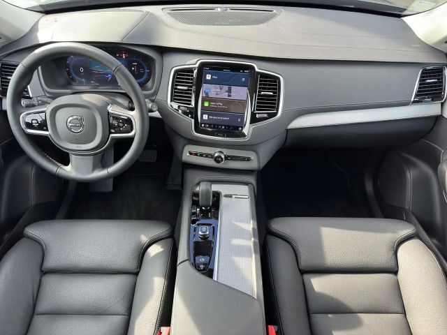 Volvo XC90 AWD Dark Plus Recharge T8