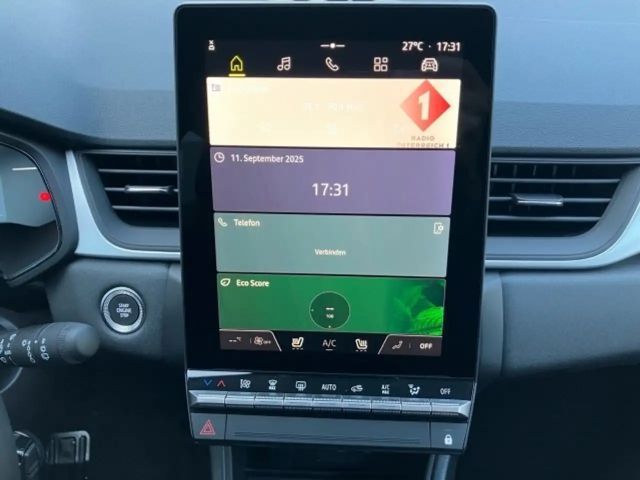 Mitsubishi ASX Invite