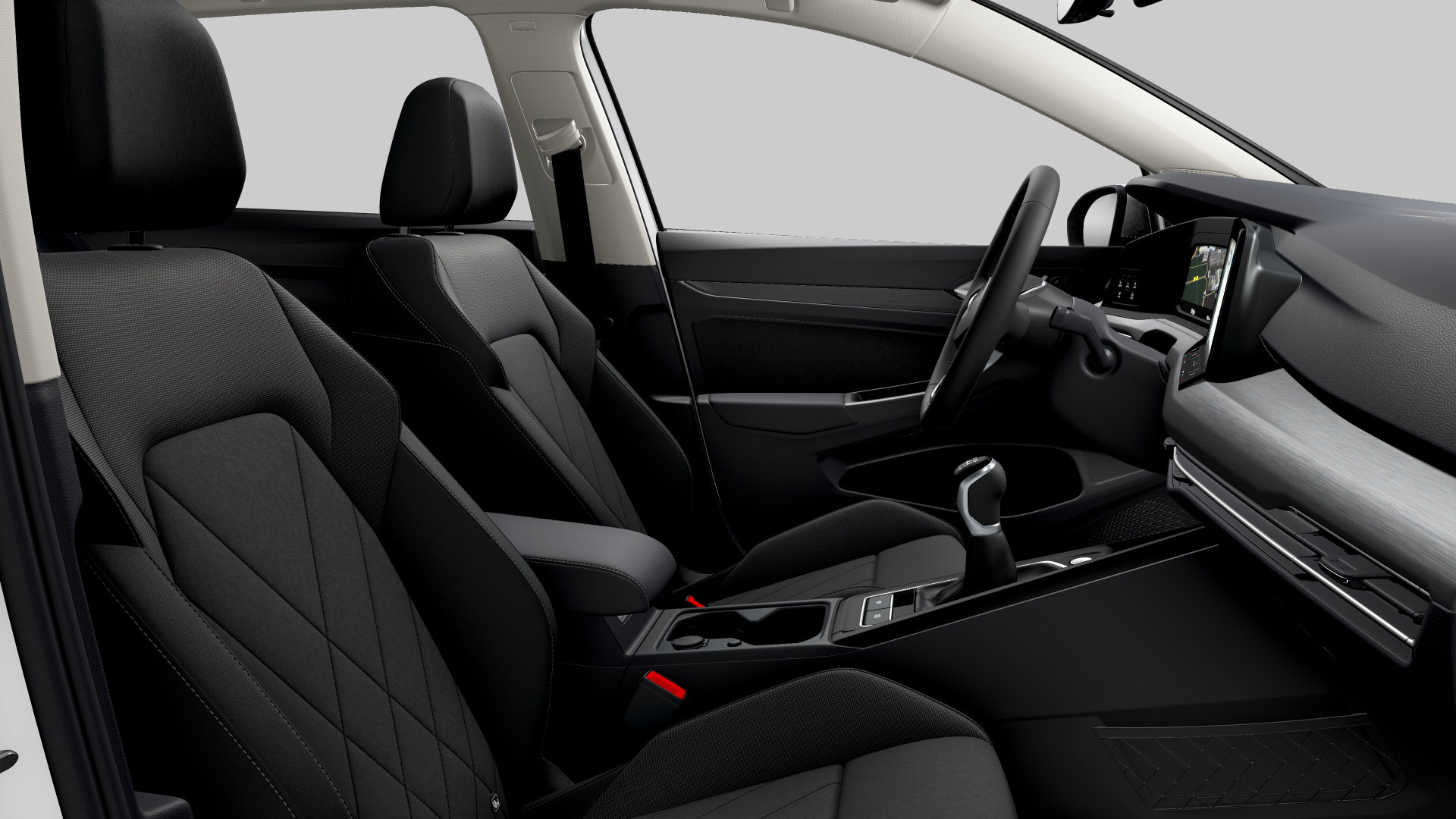 Volkswagen Golf 1.5 TSI Golf VIII Variant