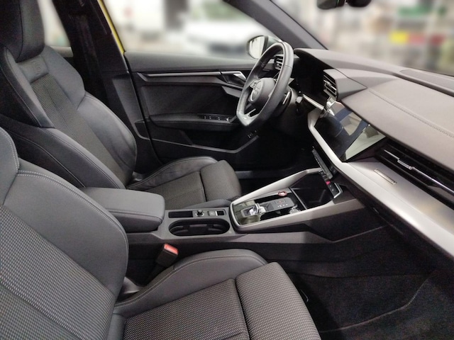 Audi S3 Quattro S-Tronic Sedan