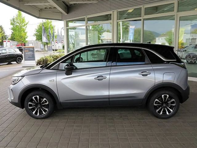 Opel Crossland X ELEG | Navi | Kamera | Winterp | LED