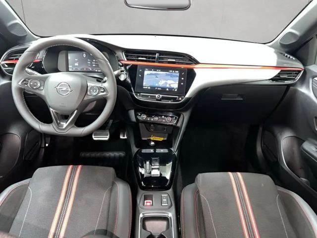 Opel Corsa GS-Line Grand Sport