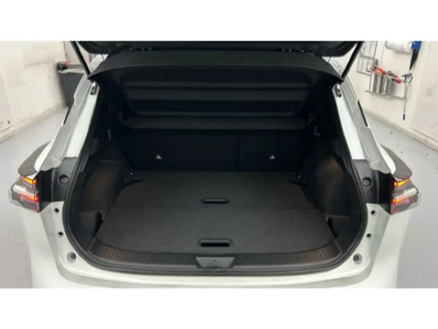 Nissan Qashqai N-Connecta