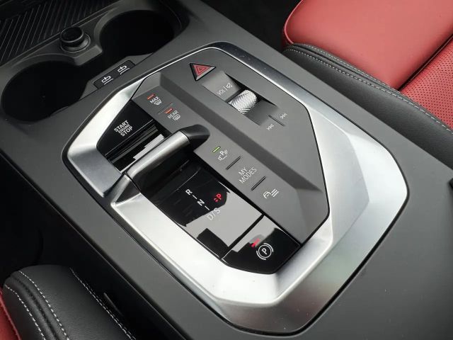 BMW 135 M-Sport Sedan xDrive