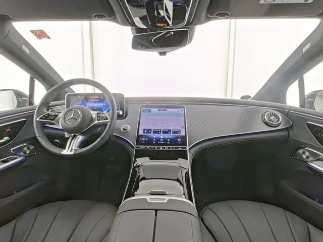 Mercedes-Benz EQE 300 Advanced Sedan