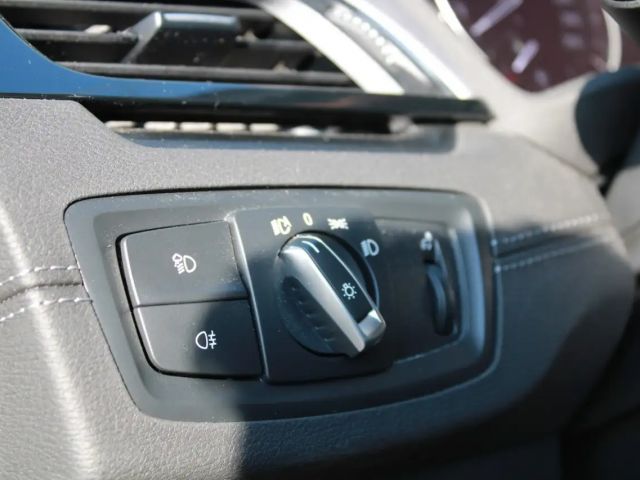 BMW X2 Advantage pakket xDrive20i