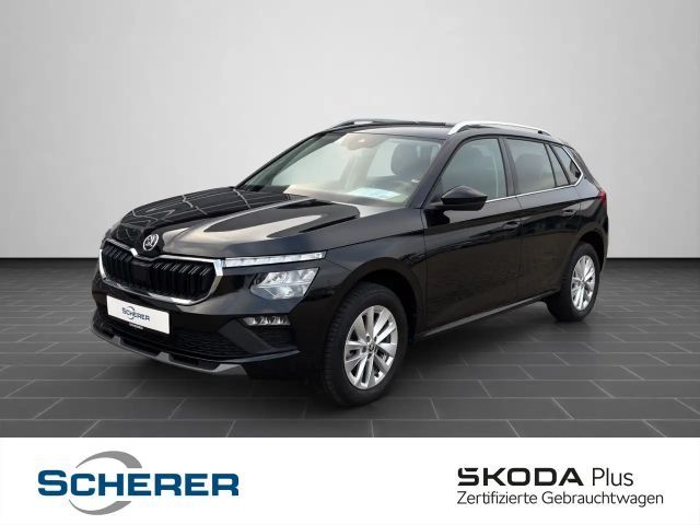 Skoda Kamiq 1.0 TSI Selection Selection