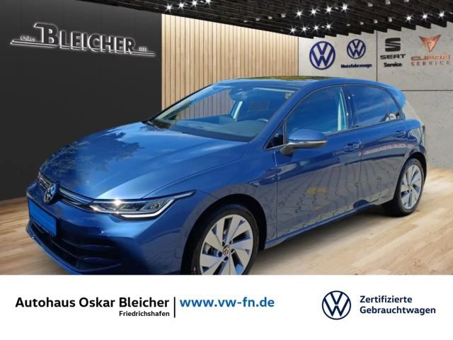 Volkswagen Golf 1.5 TSI Golf VIII