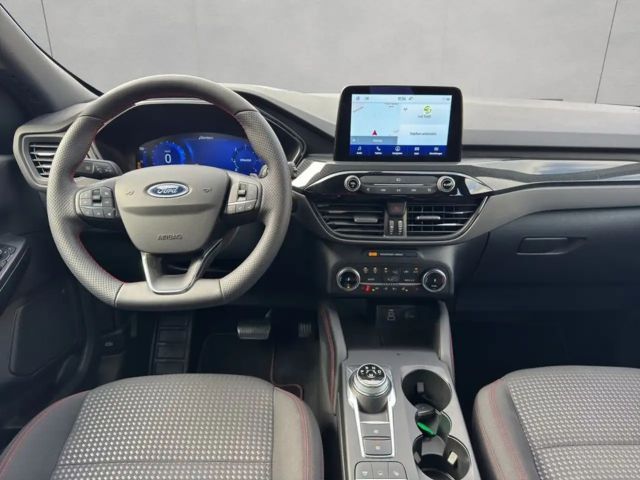 Ford Kuga ST Line