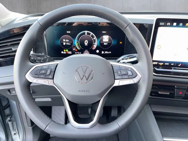 Volkswagen Tiguan DSG eHybrid