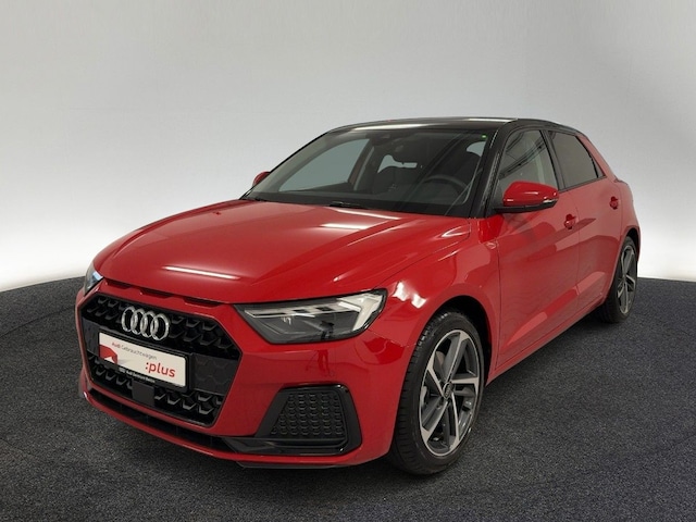 Audi A1 30 TFSI S-Tronic Sportback