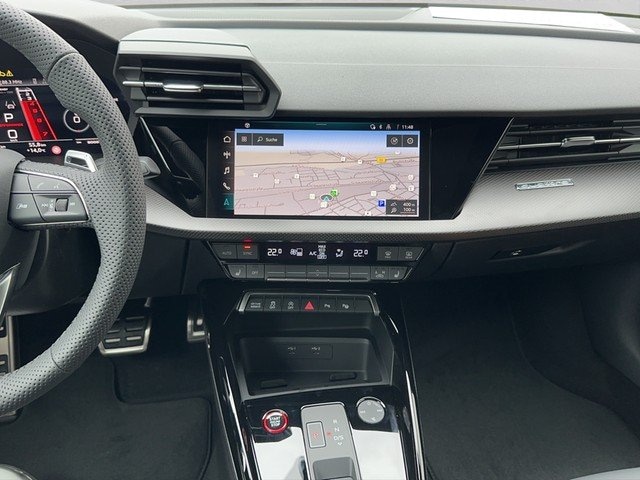 Audi RS3 Quattro S-Tronic Sedan