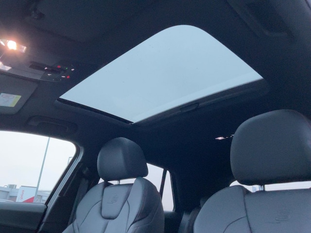 Audi Q2 40 TFSI Quattro S-Line S-Tronic