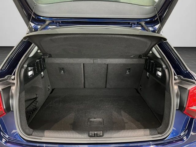 Audi Q2 35 TFSI S-Tronic