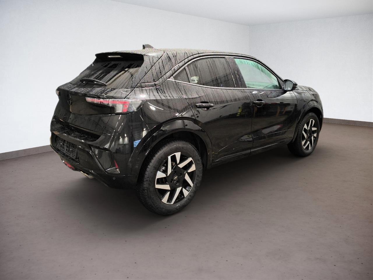 Opel Mokka GS-Line Grand Sport