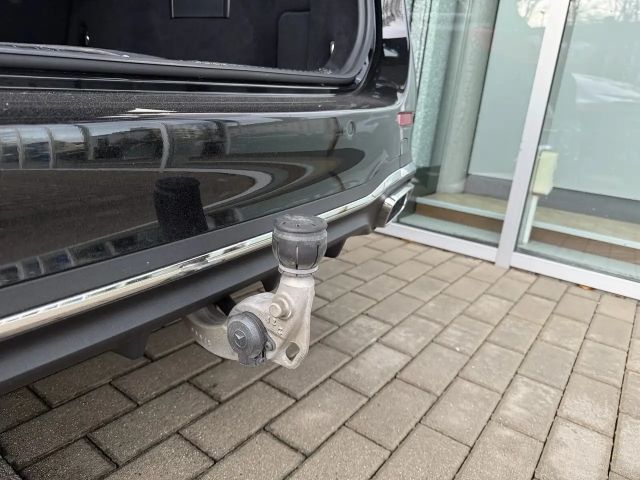 Mercedes-Benz C 300 AMG Line C 300 d Estate