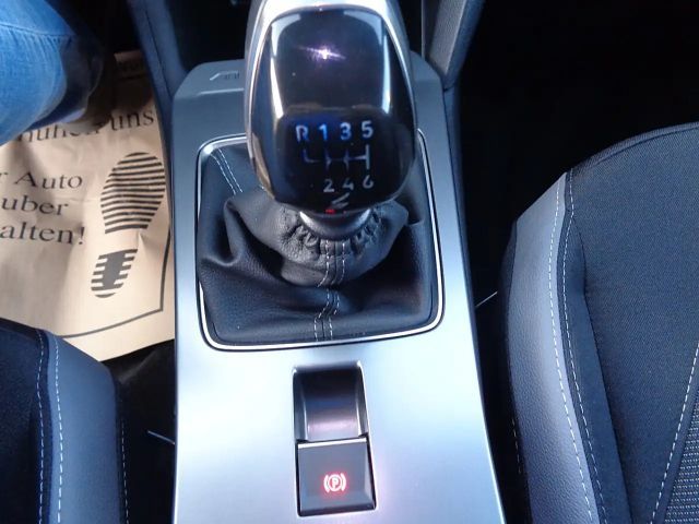 Opel Mokka GS-Line Grand Sport Turbo