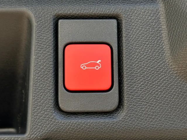 Opel Grandland X Edition