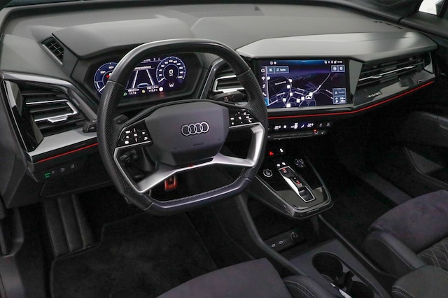 Audi Q4 e-tron 40 Sportback