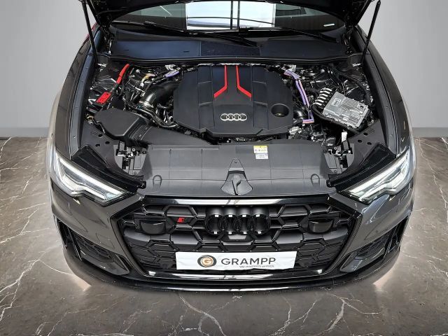 Audi S6 TDI +ADAPAIR+360°+OPTIK+STANDHZG+ASSIST