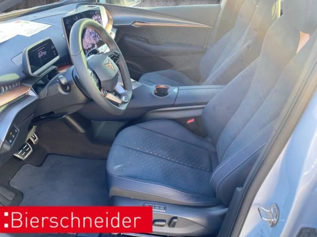 Cupra Tavascan 4Drive VZ