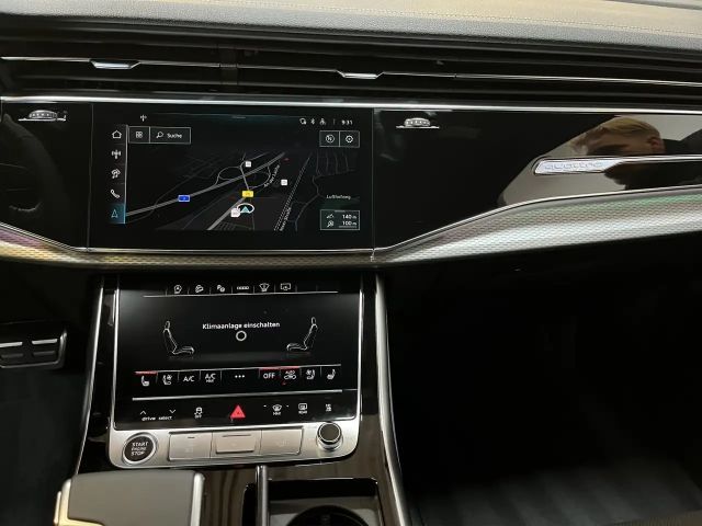 Audi Q7 Business Quattro S-Line