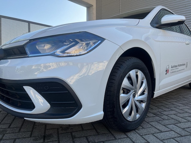 Volkswagen Polo 1.0 MPI Life