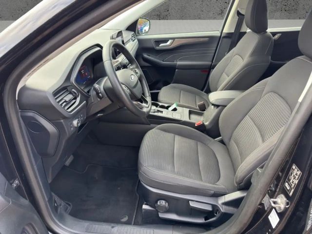 Ford Kuga Plug in Hybrid Titanium