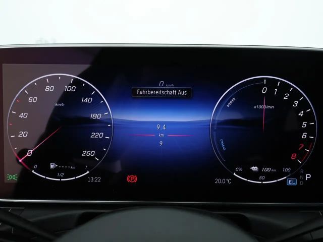 Mercedes-Benz C 300 C 300 e Estate