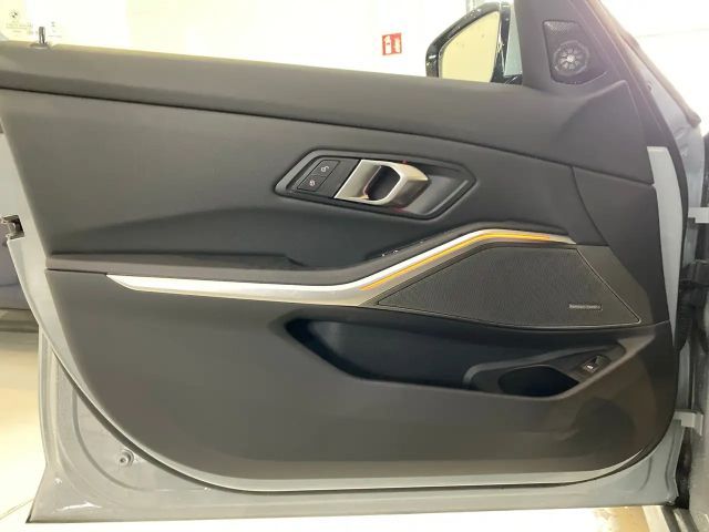 BMW 318 318i M-Sport Touring