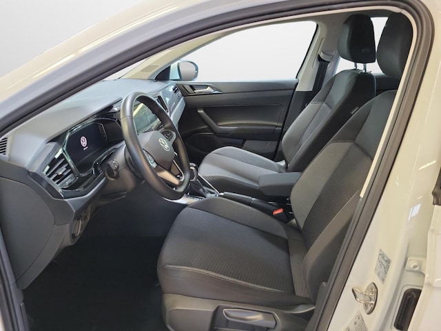 Volkswagen Taigo 1.0 TSI DSG Life