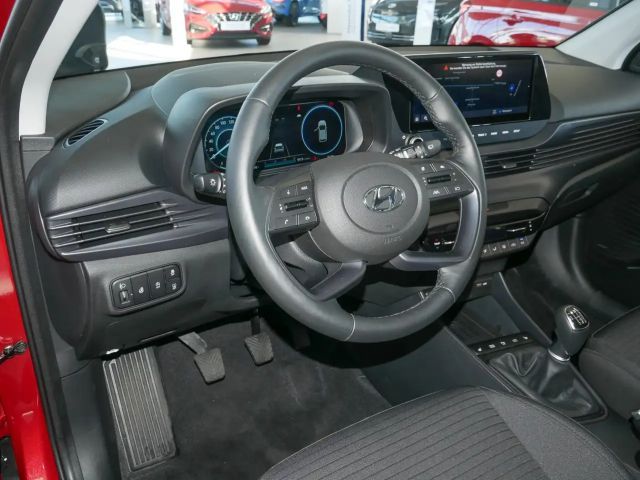 Hyundai i20 1.0 T-GDi Trend