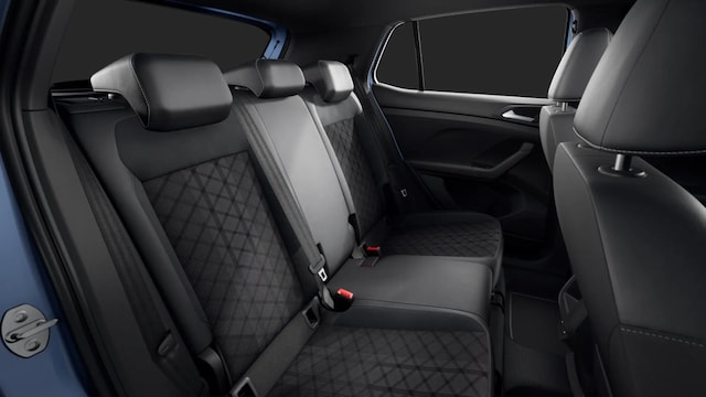 Volkswagen T-Cross 1.5 TSI DSG R-Line